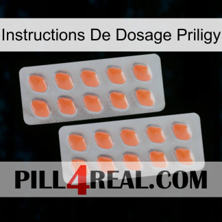 Priligy Dosage Instructions 27
